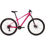 Rockmachine RM Catherine 40-27 27x13.5" Dames gloss pink-pink-crimson red XS 2022