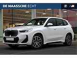 BMW iX1 eDrive20 M Sport / Trekhaak / Adaptief M Onderstel / Sportstoelen / Parking Assistant / Harman Kardon