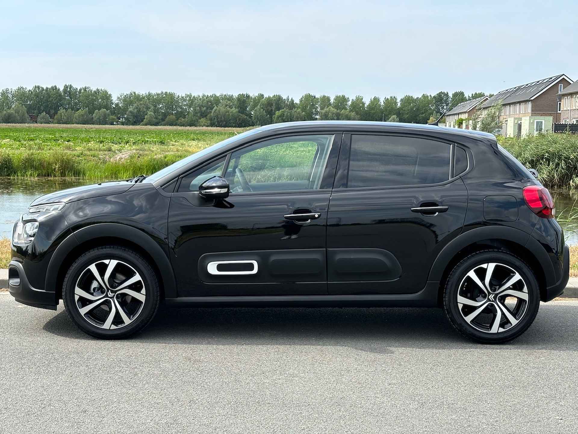 CITROEN C3 | MAX | NAVIGATIE | CAMERA | KEY-LESS | - 3/26