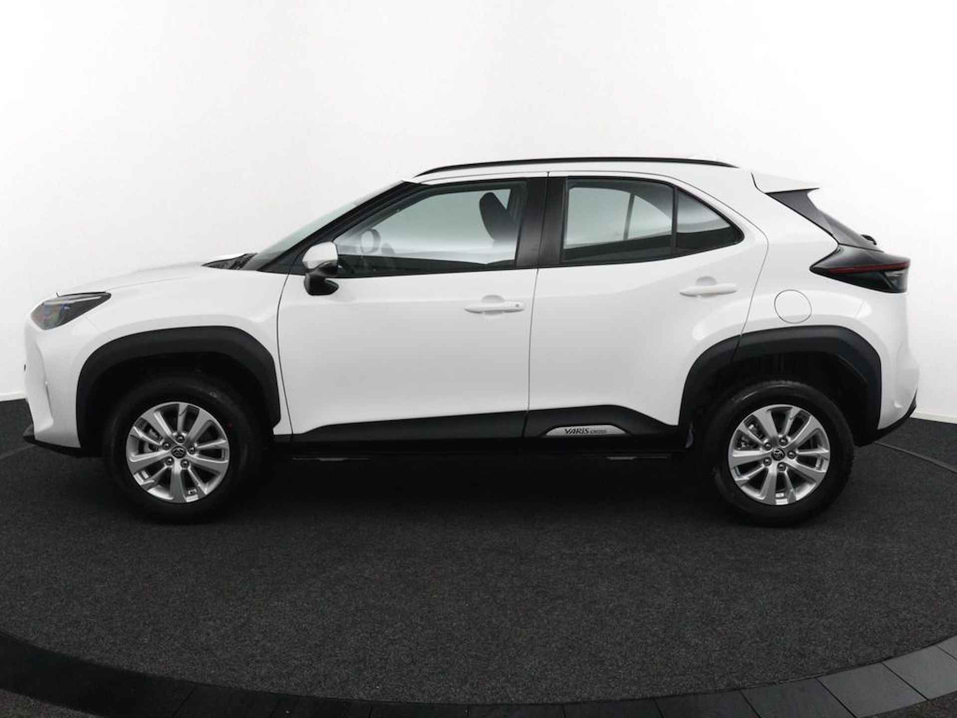 Toyota Yaris Cross 1.5 Hybrid 115 Active | Nieuwe Auto | Apple Carplay | Android auto | Climate Control | - 5/40