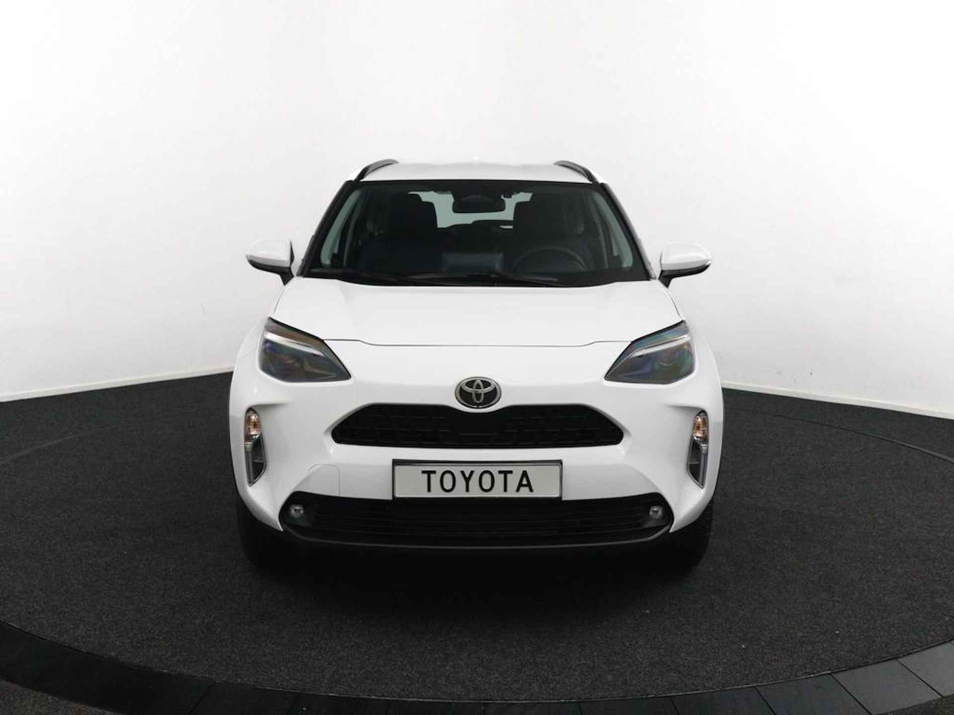 Toyota Yaris Cross 1.5 Hybrid 115 Active | Nieuwe Auto | Apple Carplay | Android auto | Climate Control | - 6/40