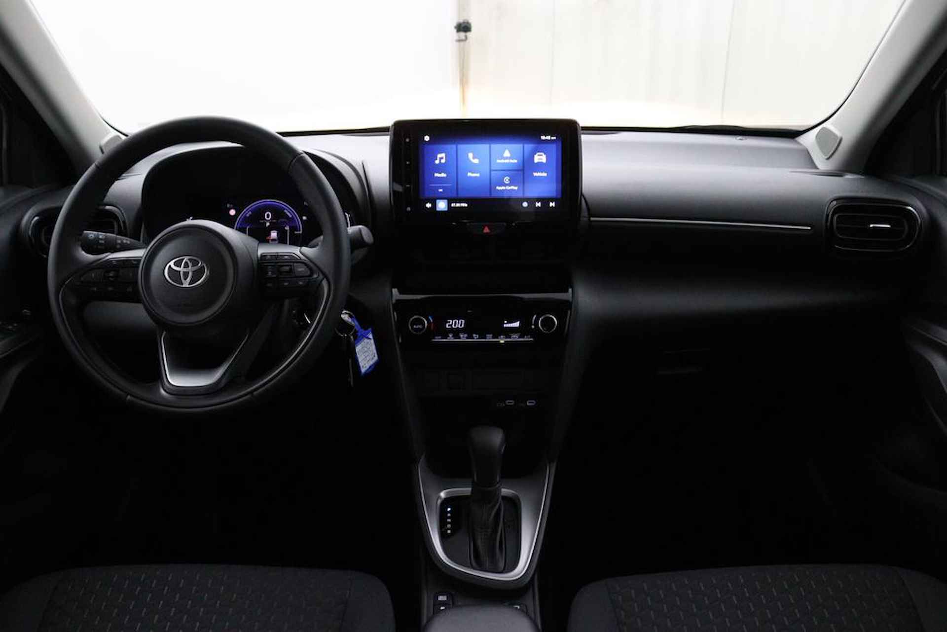 Toyota Yaris Cross 1.5 Hybrid 115 Active | Nieuwe Auto | Apple Carplay | Android auto | Climate Control | - 9/40