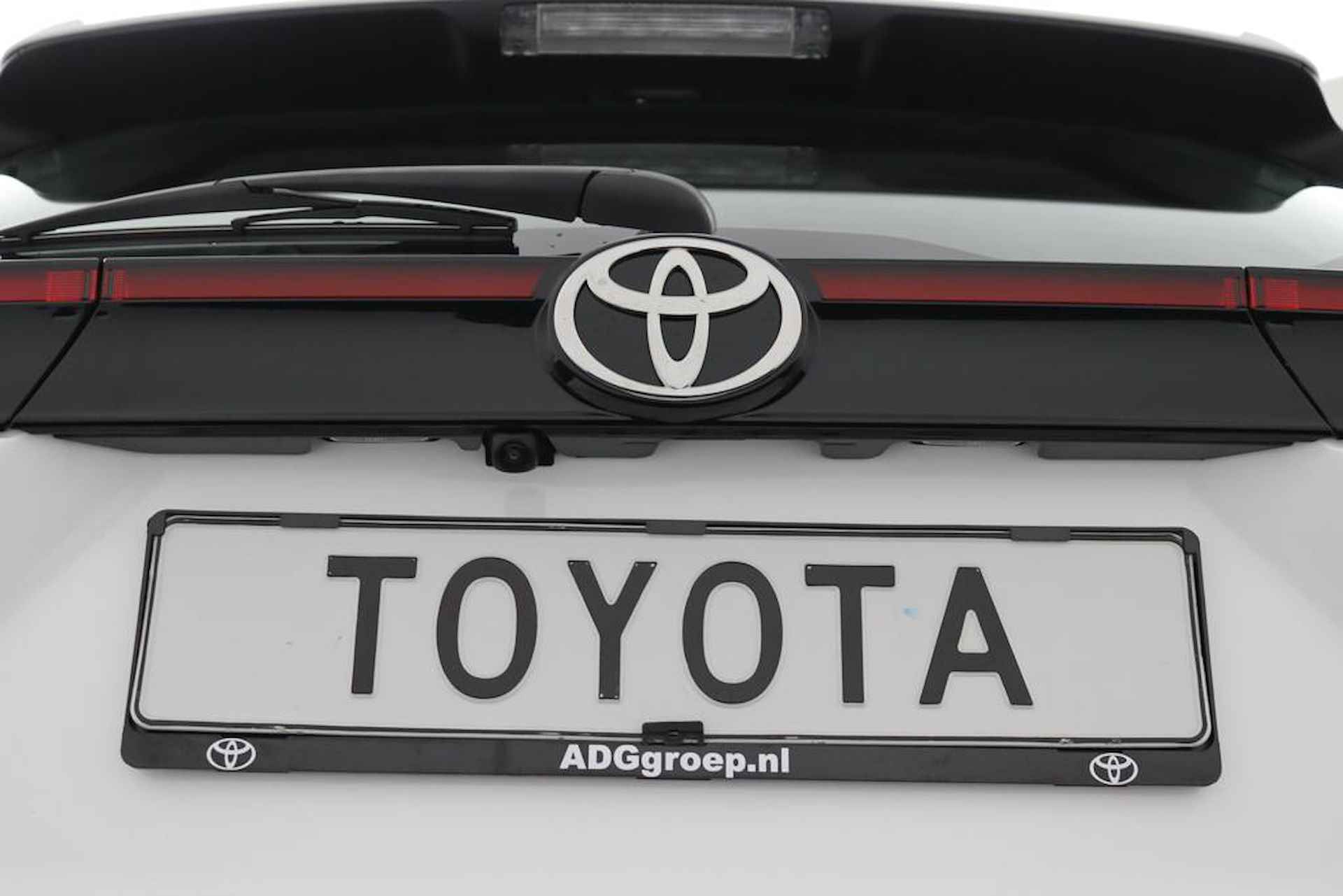 Toyota Yaris Cross 1.5 Hybrid 115 Active | Nieuwe Auto | Apple Carplay | Android auto | Climate Control | - 34/40