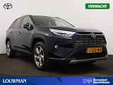 Toyota RAV4 2WD 2.5 Hybrid Executive Premium Pack | JBL | Panoramadak | 360 Camera | Navigatie | Climate Control | Dodehoek Ass. | Parkeersensoren | Leder |