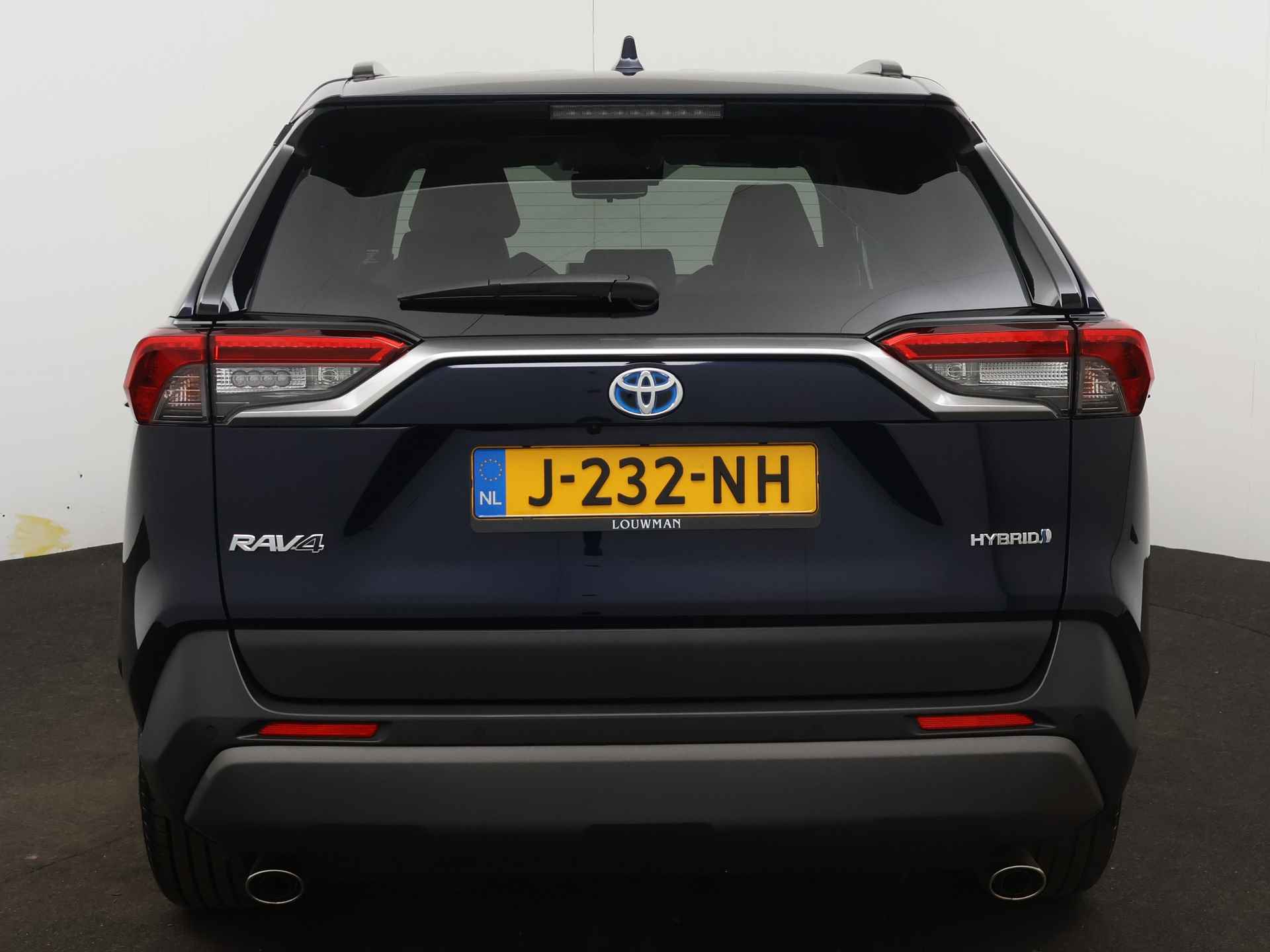 Toyota RAV4 2WD 2.5 Hybrid Executive Premium Pack | JBL | Panoramadak | 360 Camera | Navigatie | Climate Control | Dodehoek Ass. | Parkeersensoren | Leder | - 41/50