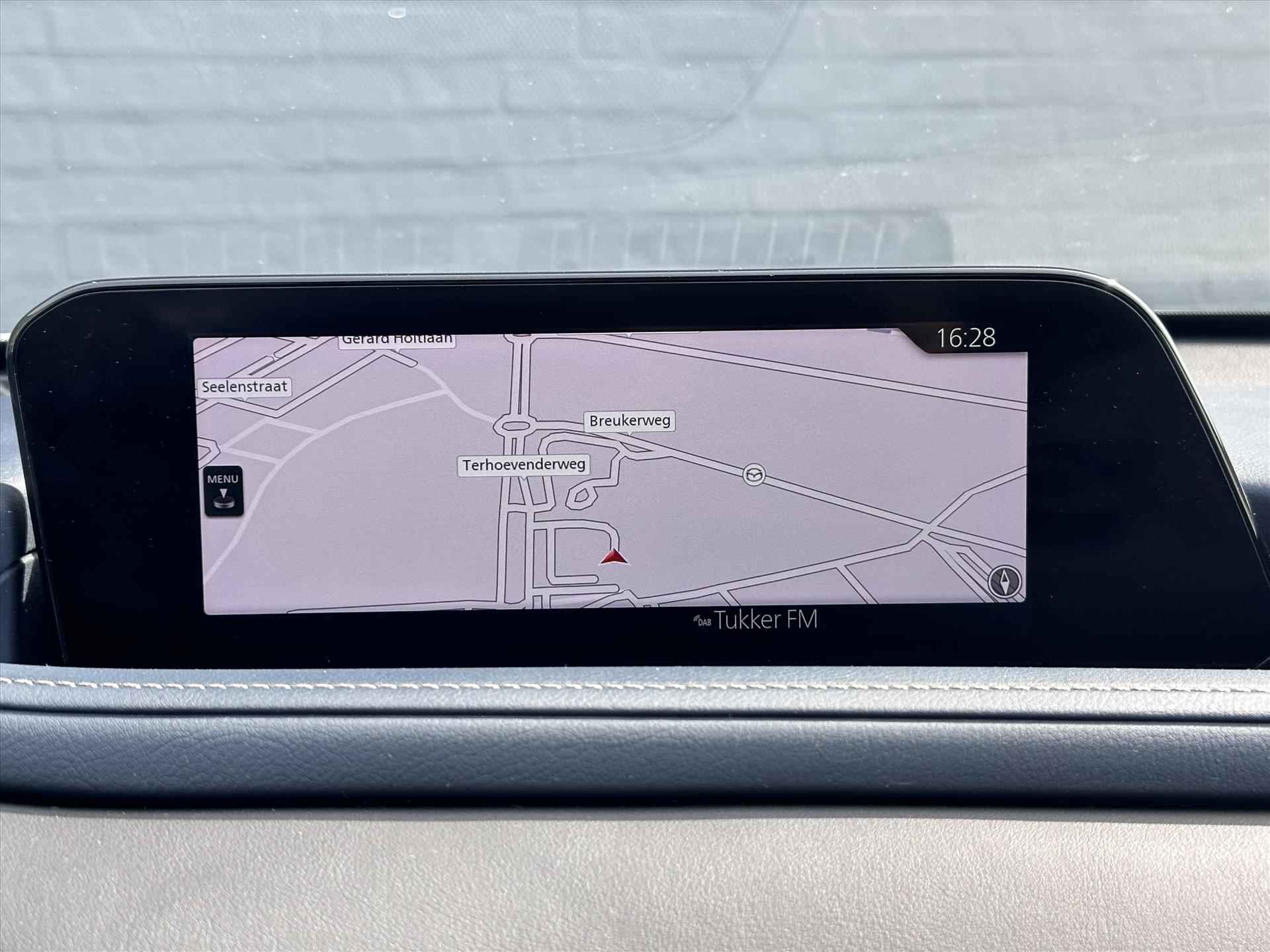 Mazda Cx-30 Skyactiv-G 122pk Comfort | Head-Up Display | Apple Carplay | Achteruitrij Camera | Stoel en Stuurverwarming  | - 23/39