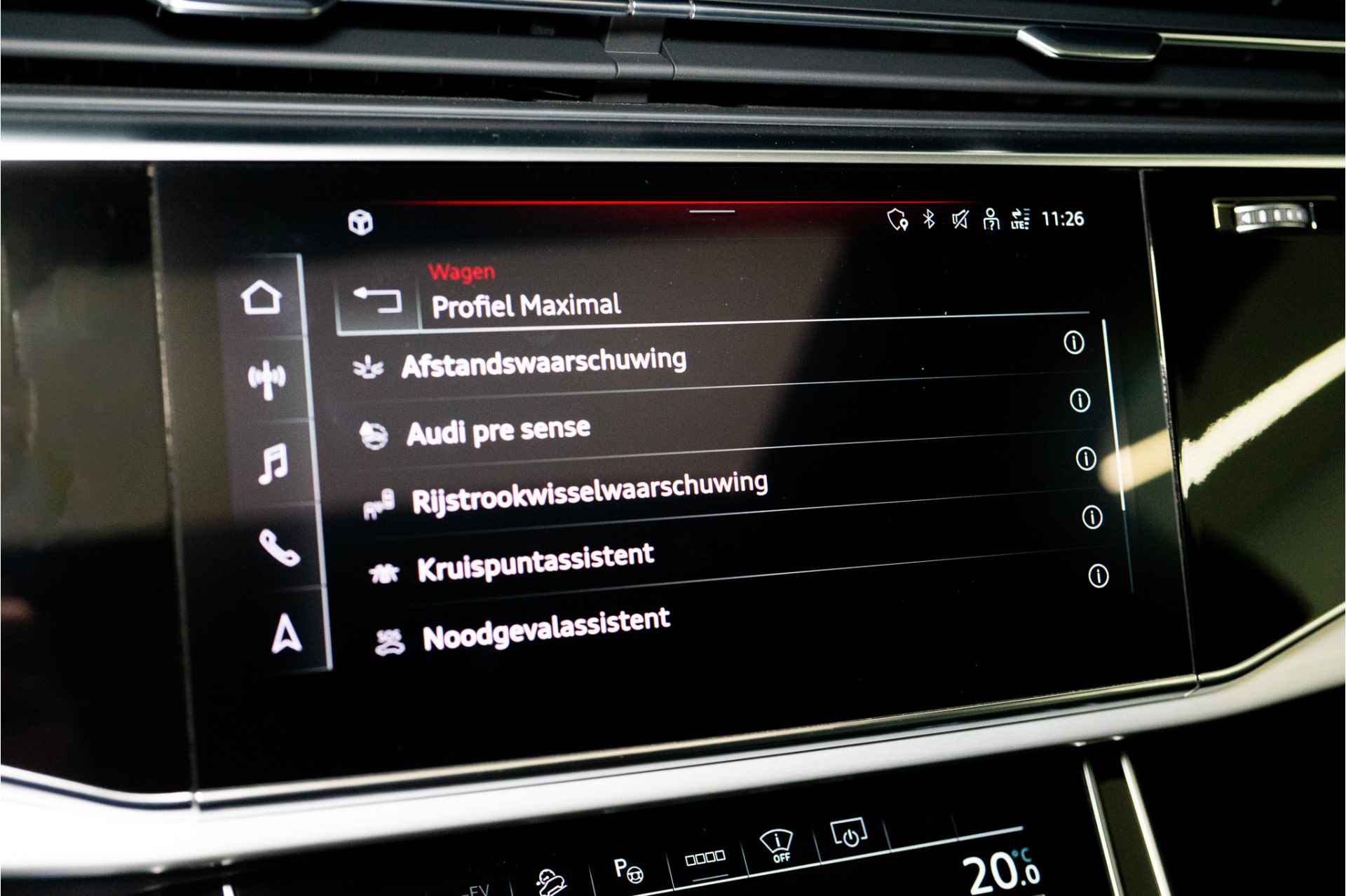 Audi Q7 55 TFSI e Quattro S-Line 476PK | Pano | Virtual | B&O | Sfeer | BOMVOL! 24 MND Garantie! - 55/58