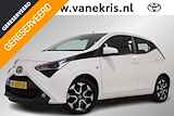 Toyota Aygo 1.0 VVT-i x-Play, Lm velgen, Apple Carplay/Android Auto, Airco, Bluetooth!