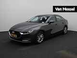 Mazda 3 2.0 e-SkyActiv-X M Hybrid 180 Comfort met Bose