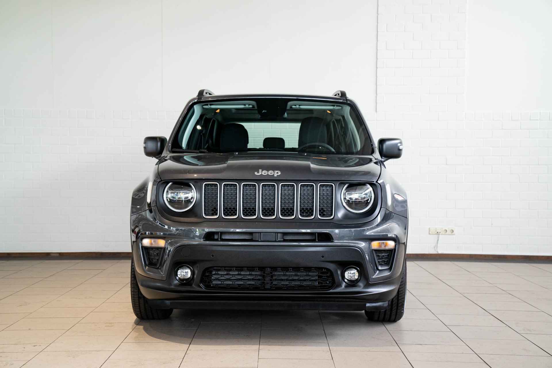 Jeep Renegade 1.5T e-Hybrid Altitude | Panoramadak | Camera | Adapt Cruise | LED | - 2/39