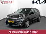 Kia e-Niro DynamicLine 64 kWh 3 Fase *€2000 Subsidie beschikbaar* - Apple CarPlay/Android Auto - Achteruitrijcamera - Adaptieve Cruise Control - Navigatie - Climate Control Fabrieksgarantie tot 05-2029