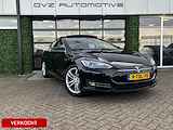 Tesla Model S 85 Tech Pack | Pano | Leder | 460KM NEDC