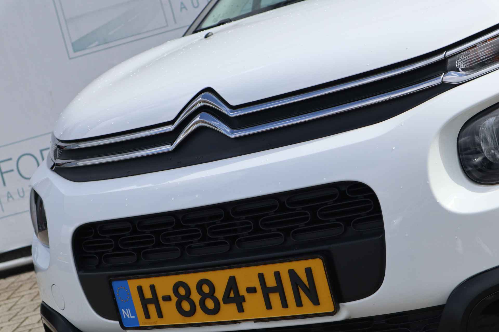 Citroën C3 1.2 PureTech S&S Feel Edition NL AUTO | CARPLAY | PDC | NAVI | - 15/30