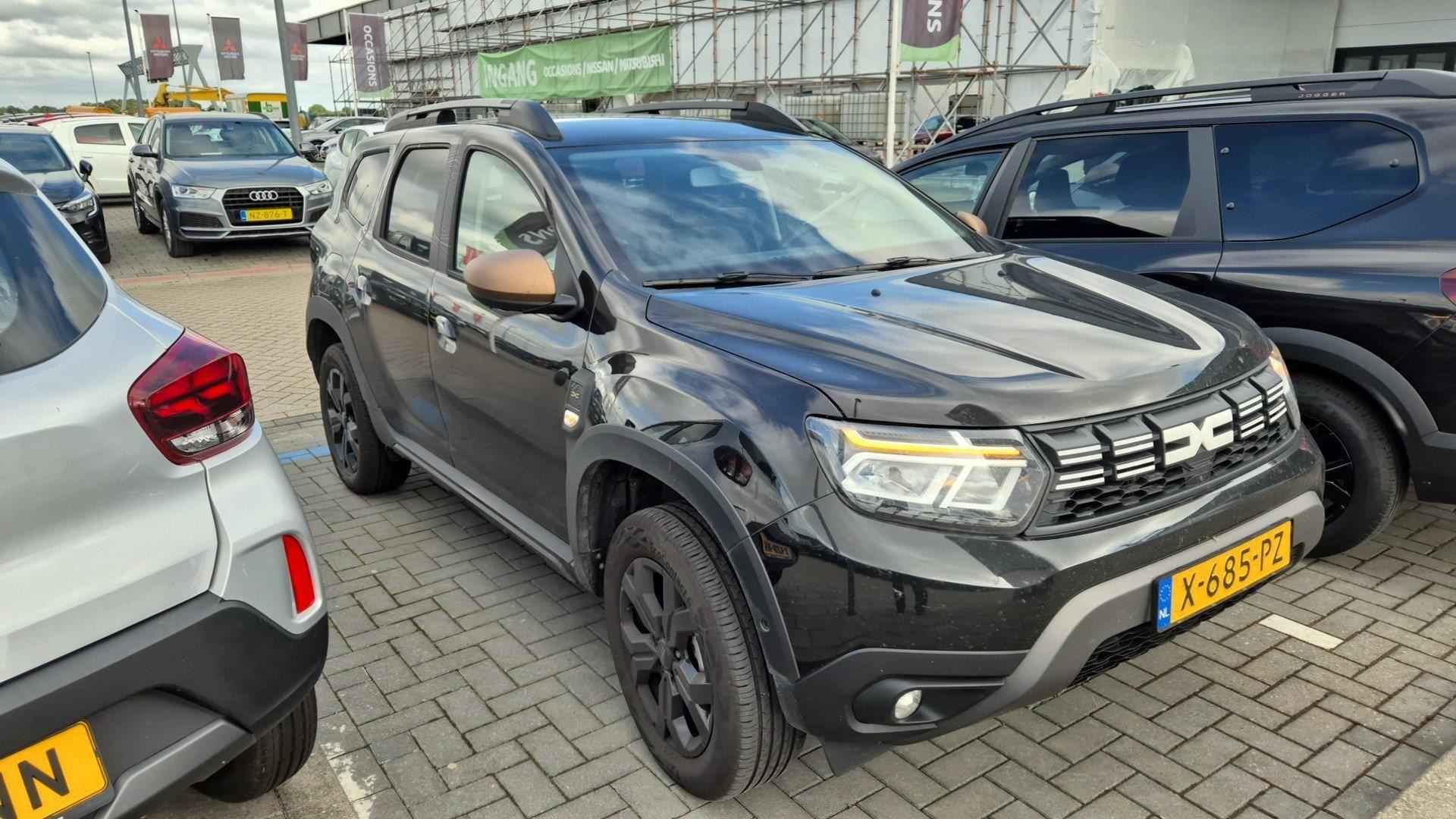 Dacia Duster 1.0 TCe 100 ECO-G Extreme | LPG-G3 | Trekhaak - 5/14