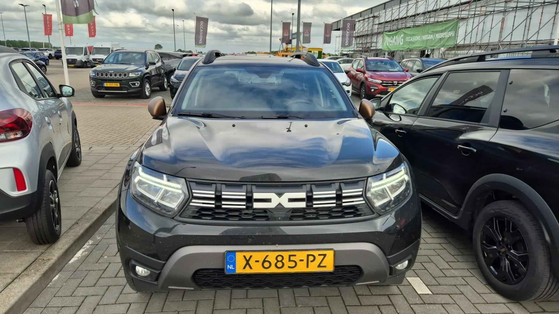 Dacia Duster 1.0 TCe 100 ECO-G Extreme | LPG-G3 | Trekhaak - 6/14