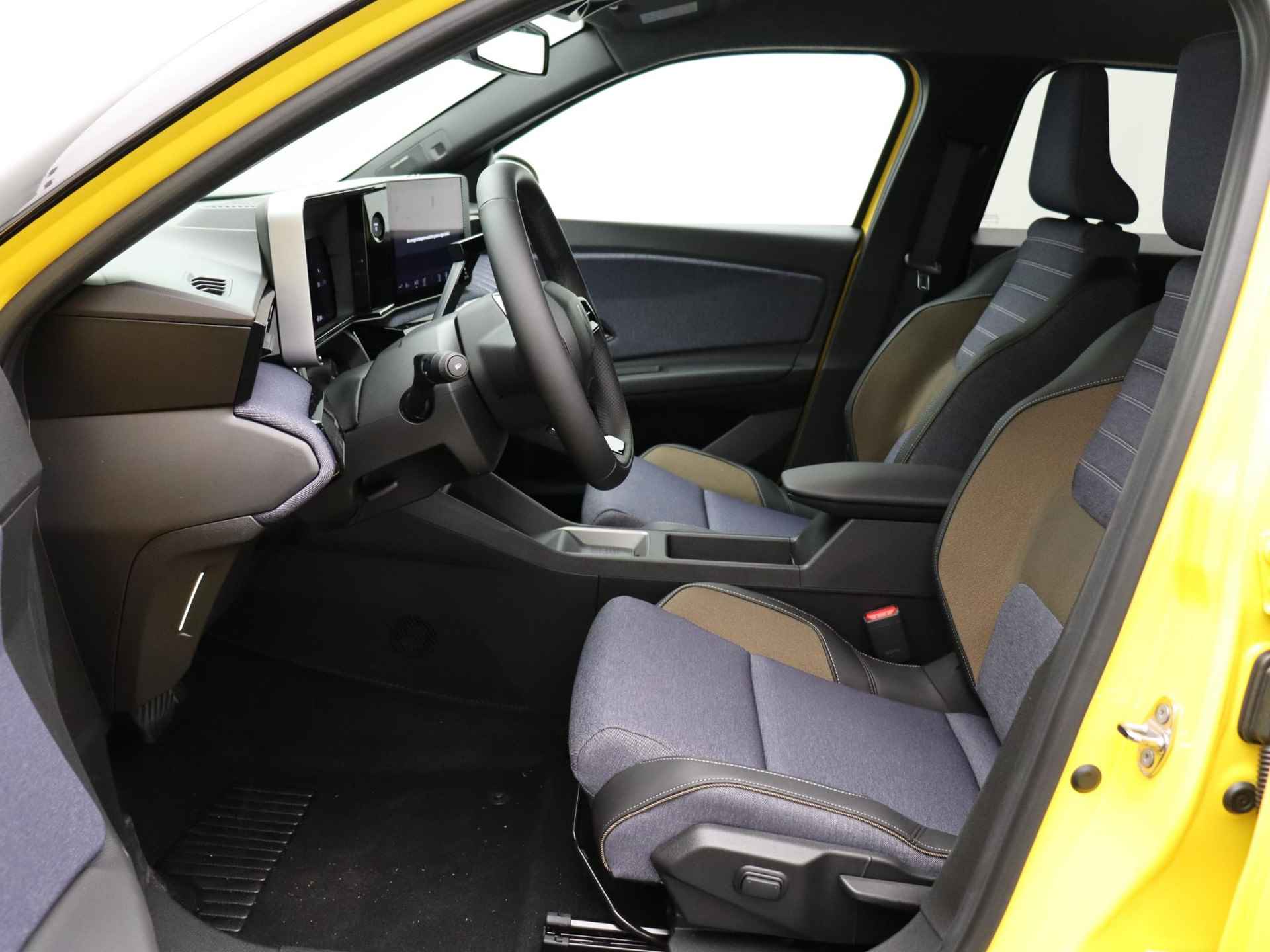 Renault 5 comfort range iconic cinq 52 kWh | Harman Kardon | Active driver assist | Elek. verwarmbaar stoelen | - 40/56