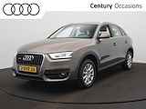 Audi Q3 2.0 TFSI quattro Pro Line S-Tronic | Trekhaak | Cruise | Climate | Xenon