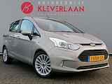 Ford B-MAX 1.0 EcoBoost Titanium | CLIMATE CONTROL | TREKHAAK | BLUETOOTH | Wij bieden ook financiering mogelijkheden aan.