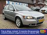 Volvo V50 2.4i 170 pk Geartronic Summum