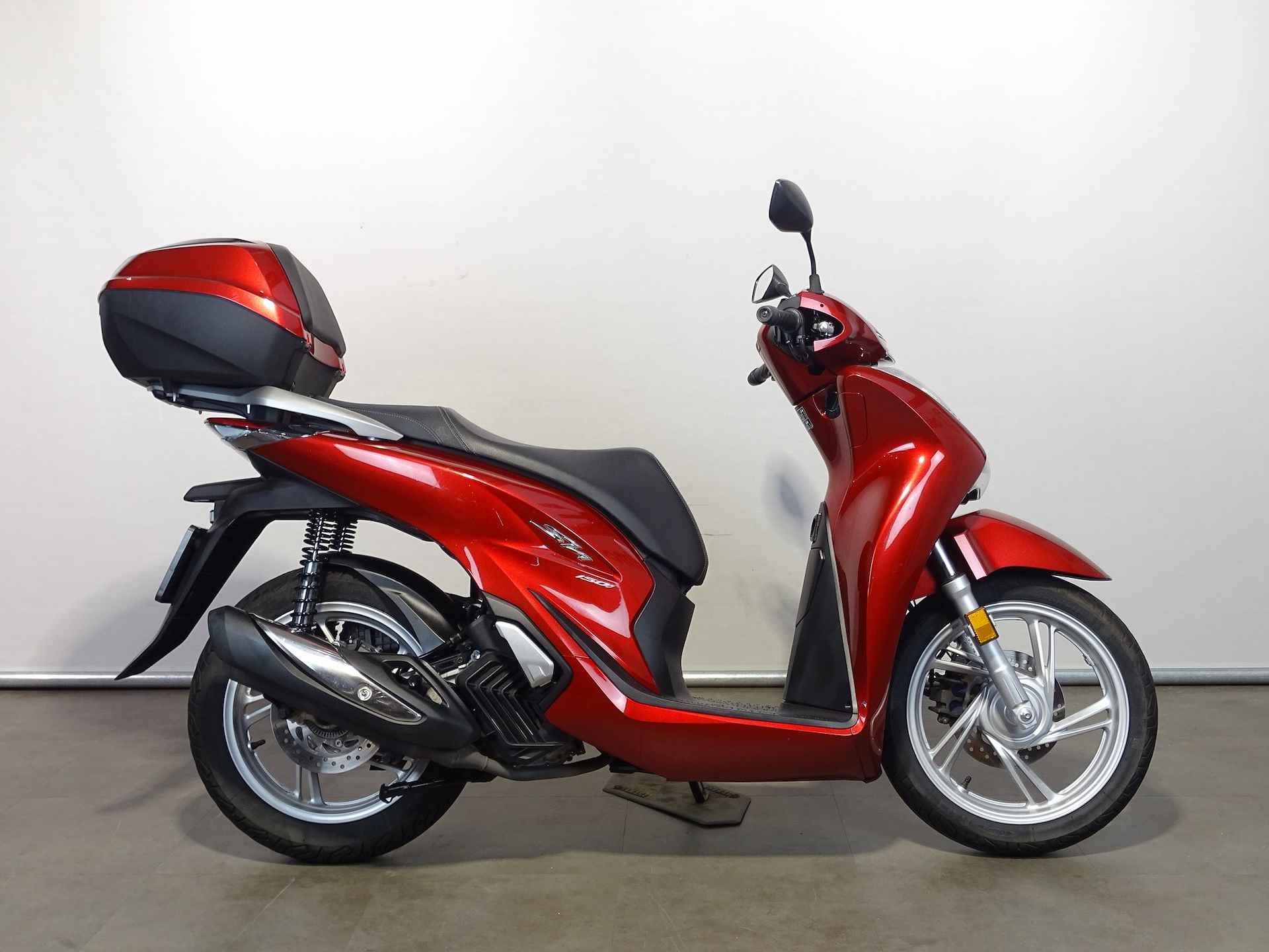 Honda SH 150 I ABS