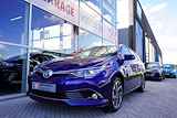 Toyota Auris Touring Sports 1.8 Hybrid Design Business RC18