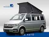 Volkswagen T6.1 California Ocean 2.0 TDI DSG | Noodremassistent | Adaptieve Cruise Control | Apple CarPlay/ Android Auto | Stoelverwarming | Achteruitrijcamera | Bluetooth | Climate Control