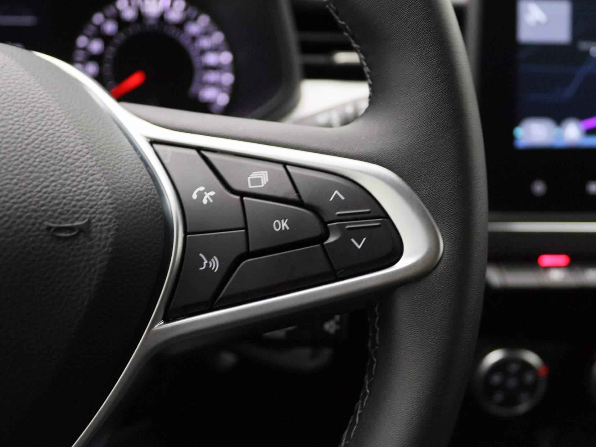 Renault Clio 1.0 TCe 90pk Evolution | Navigatie | Carplay | Achteruitrijcamera | LED Koplampen - 22/37