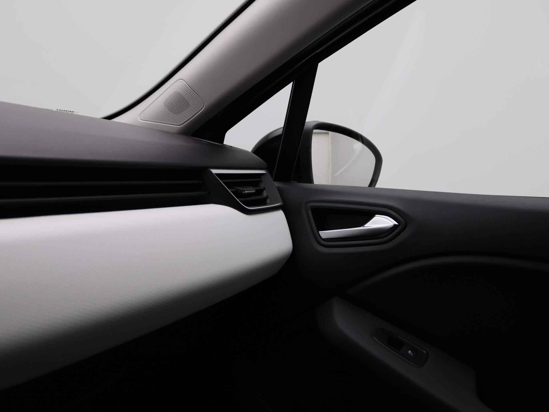 Renault Clio 1.0 TCe 90pk Evolution | Navigatie | Carplay | Achteruitrijcamera | LED Koplampen - 26/37