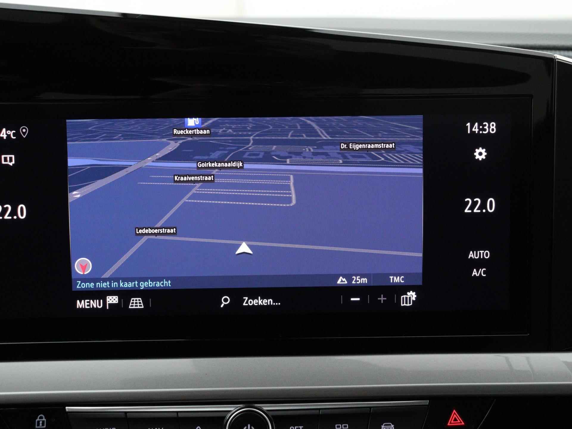 Opel Mokka 1.2 Elegance | Navigatie | Camera | Climate Control - 20/29