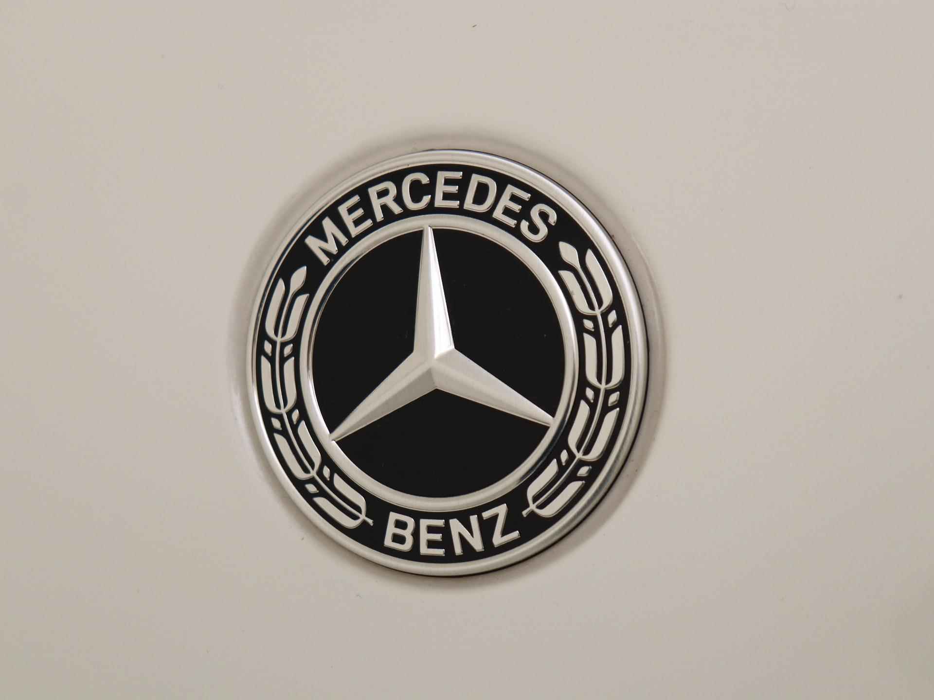 Mercedes-Benz EQS 580 4MATIC AMG Line / Memory-Stoelen / HYPERSCREEN / Stoelverkoeling  / Panaroma-schuifdak  / 360Graden-Camera / Headup-Display / - 30/32