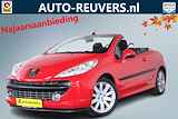 Peugeot 207 CC 1.6-16V T Sport / Airco / Lichtmetaal / Opendak