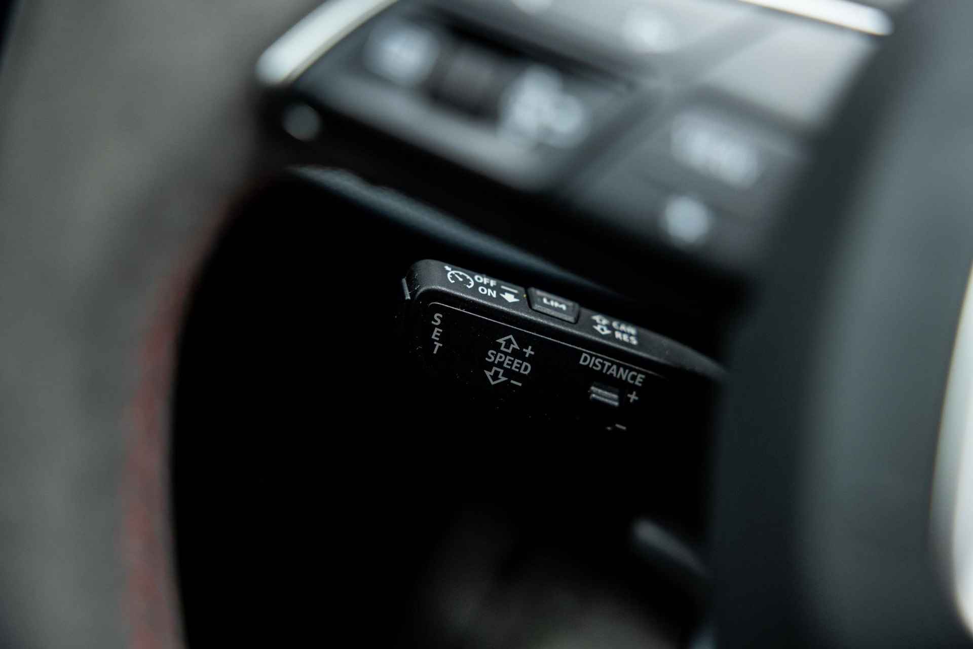 Audi RS4 Avant 2.9 TFSI RS 4 quattro competition | RS zetels | B&O | 360 camera | Panoramadak | 451pk | Alcantara Stuurwiel | - 35/66