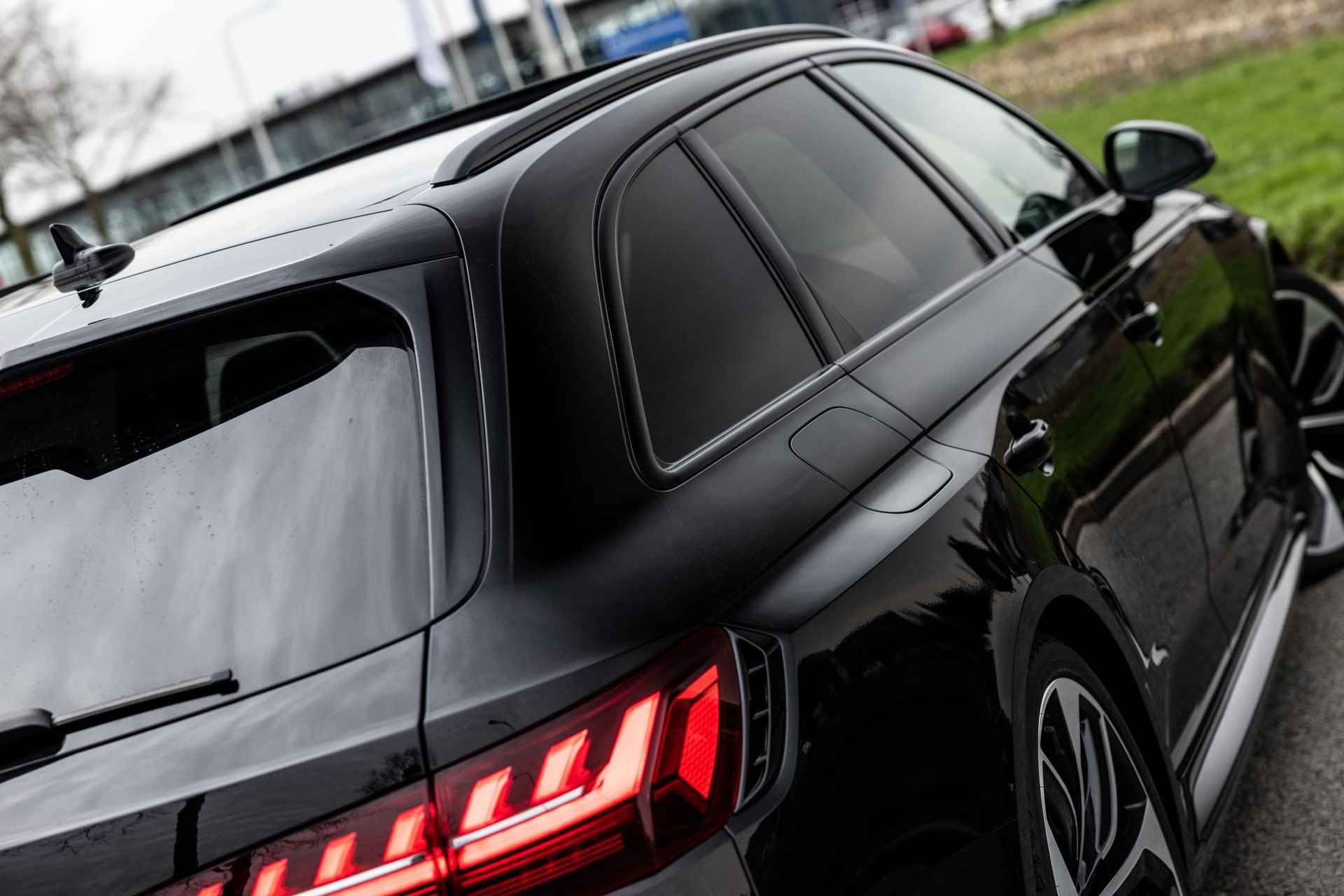 Audi RS4 Avant 2.9 TFSI RS 4 quattro competition | RS zetels | B&O | 360 camera | Panoramadak | 451pk | Alcantara Stuurwiel | - 63/66