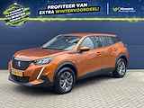 PEUGEOT 2008 1.2 Puretech 130pk Active Automaat | Airco | Apple Carplay/Android Auto | Parkeersensoren achter |