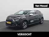 Citroen C3 1.2 PureTech Feel Edition | Climate control | Parkeersensoren | Lichtmetalen velgen