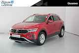 Volkswagen T-Roc 1.5 TSI Life Business 150PK*Automaat*Navigatie+Camera*Climate*Parc Assist*LM.Velgen*Adaptive Cruise Control*RIJK UITGERUST!