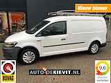 VOLKSWAGEN Caddy Maxi 1.6 TDI L2H1 TREND **Navi , trekhaak, camera**