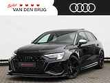 Audi RS3 Sportback 2.5 TFSI quattro 400pk | Keramisch | Pano | B&O | Head-up | 290km/u | Dodehoekdetectie | Adaptive cruise | Stoelverwarming | Keyless