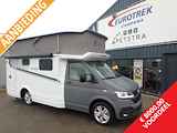 Weinsberg Xcursion 500 LT CUV €8000,00 VOORDEEL