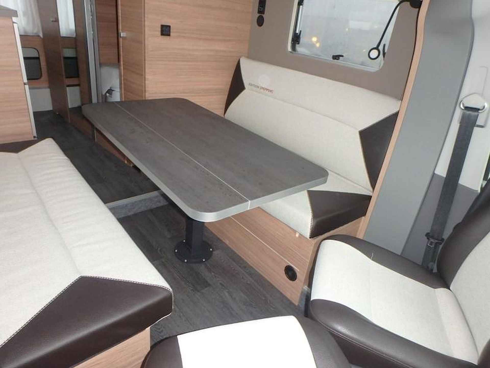 Weinsberg Xcursion 500 LT CUV €8000,00 VOORDEEL - 10/25