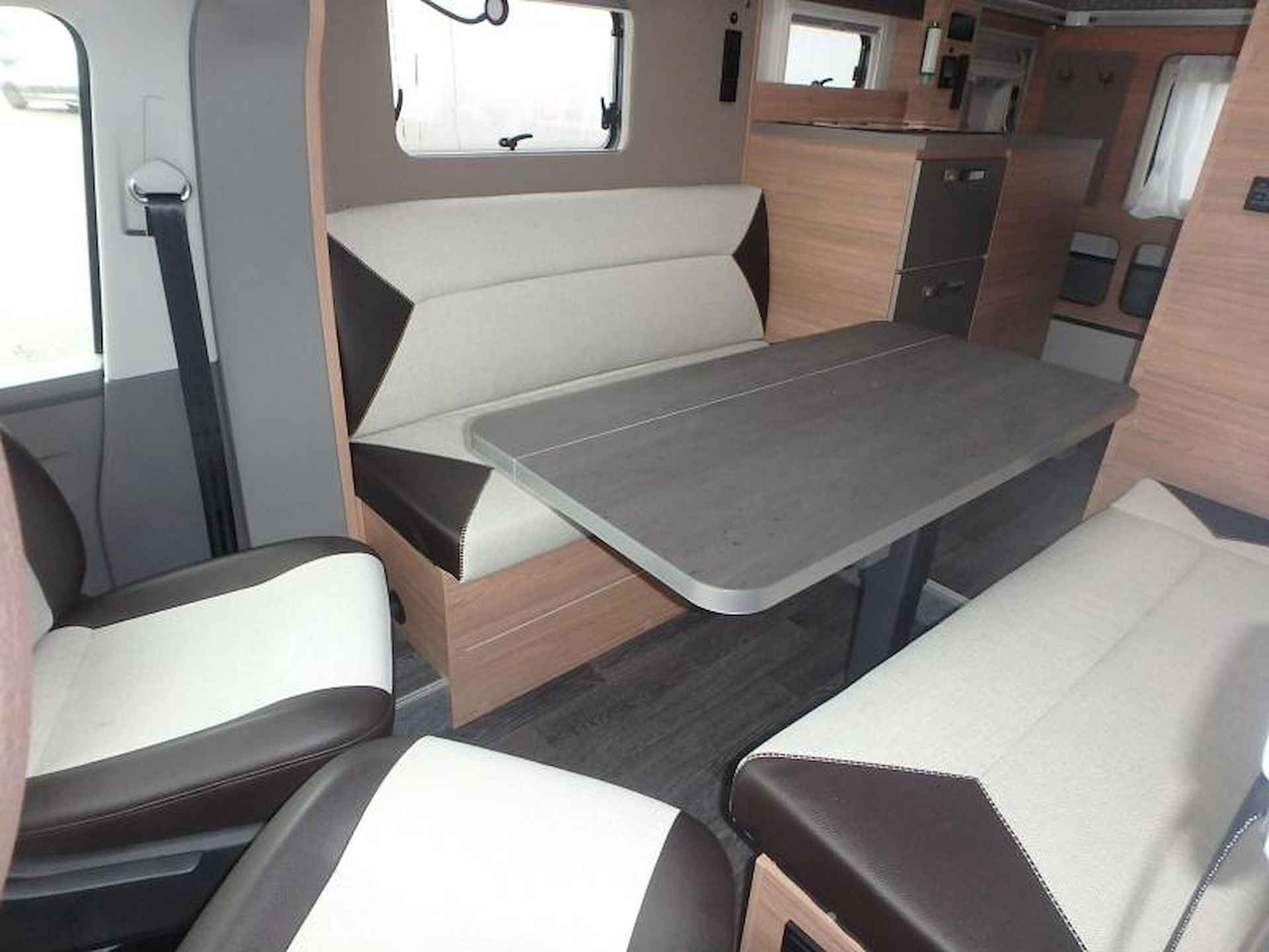 Weinsberg Xcursion 500 LT CUV €8000,00 VOORDEEL - 11/25