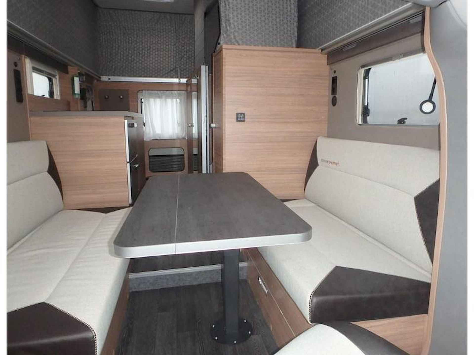 Weinsberg Xcursion 500 LT CUV €8000,00 VOORDEEL - 12/25