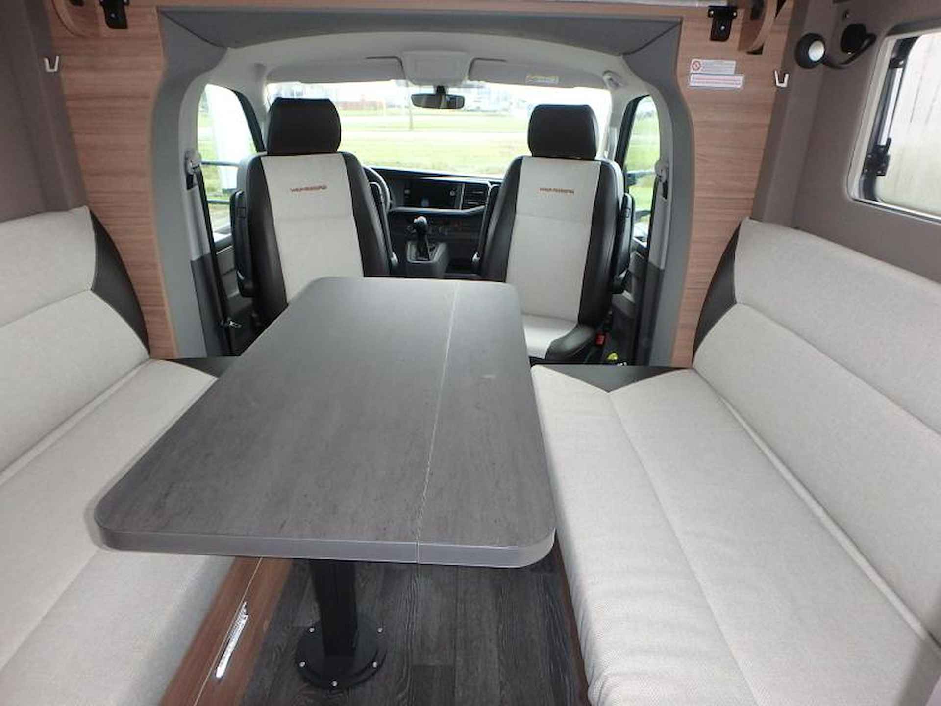 Weinsberg Xcursion 500 LT CUV €8000,00 VOORDEEL - 14/25