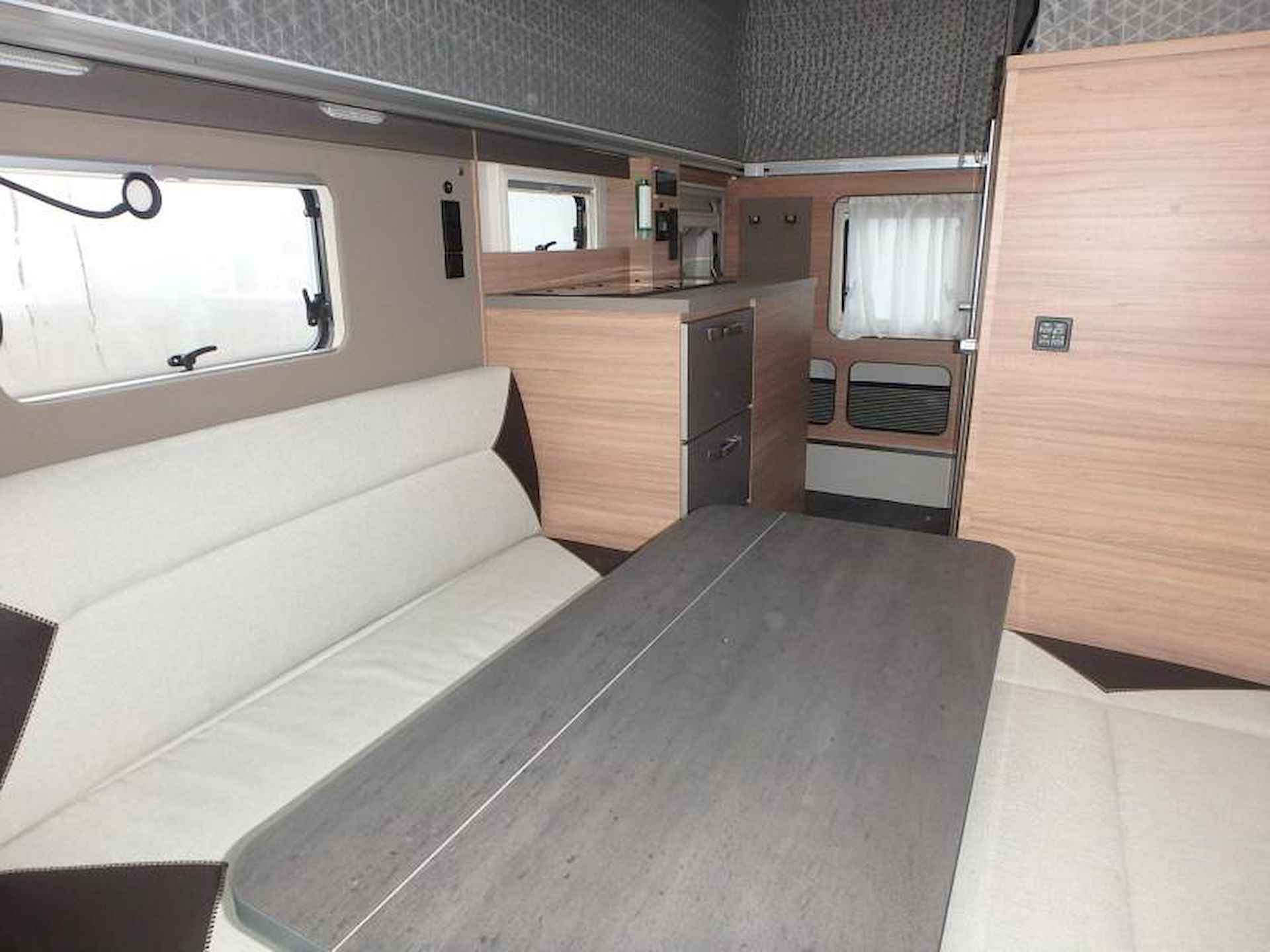 Weinsberg Xcursion 500 LT CUV €8000,00 VOORDEEL - 15/25