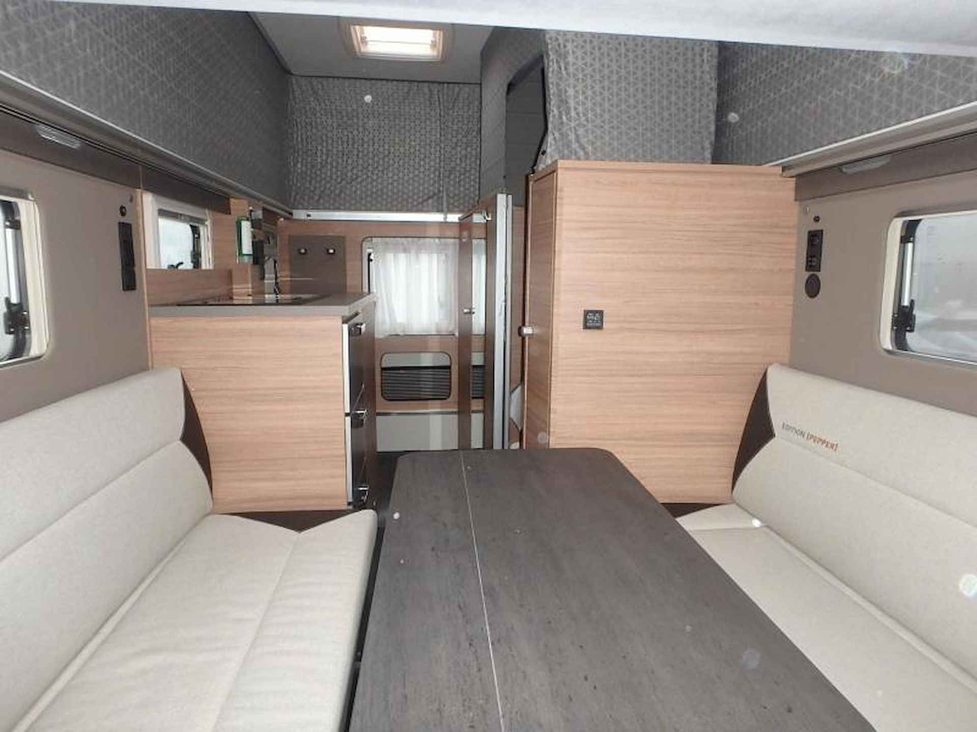 Weinsberg Xcursion 500 LT CUV €8000,00 VOORDEEL - 16/25