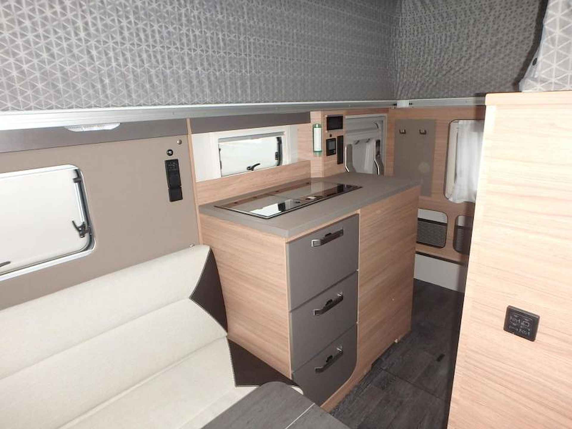 Weinsberg Xcursion 500 LT CUV €8000,00 VOORDEEL - 17/25