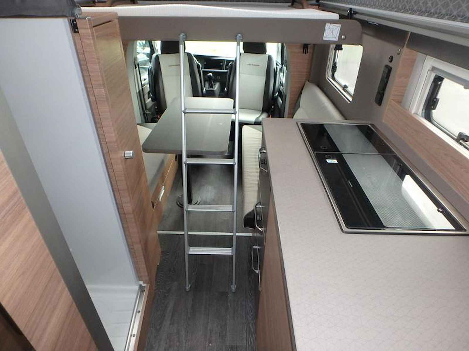 Weinsberg Xcursion 500 LT CUV €8000,00 VOORDEEL - 18/25