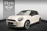 MINI 3-deurs E | Classic Trim + Package L | Maximaal MINI