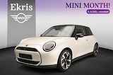 MINI 3-deurs E | Classic Trim + Package L