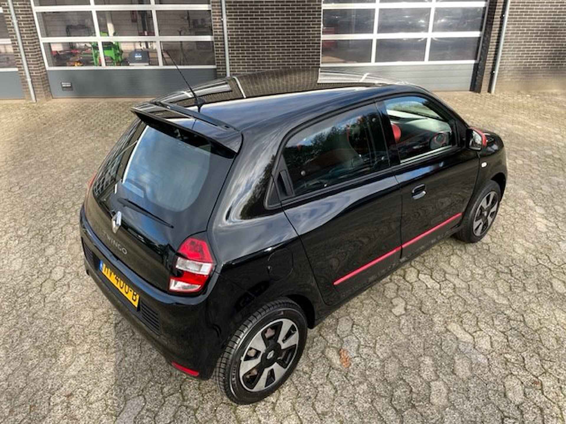 Renault Twingo Renault Twingo 1.0 SCe Collection - 5/27